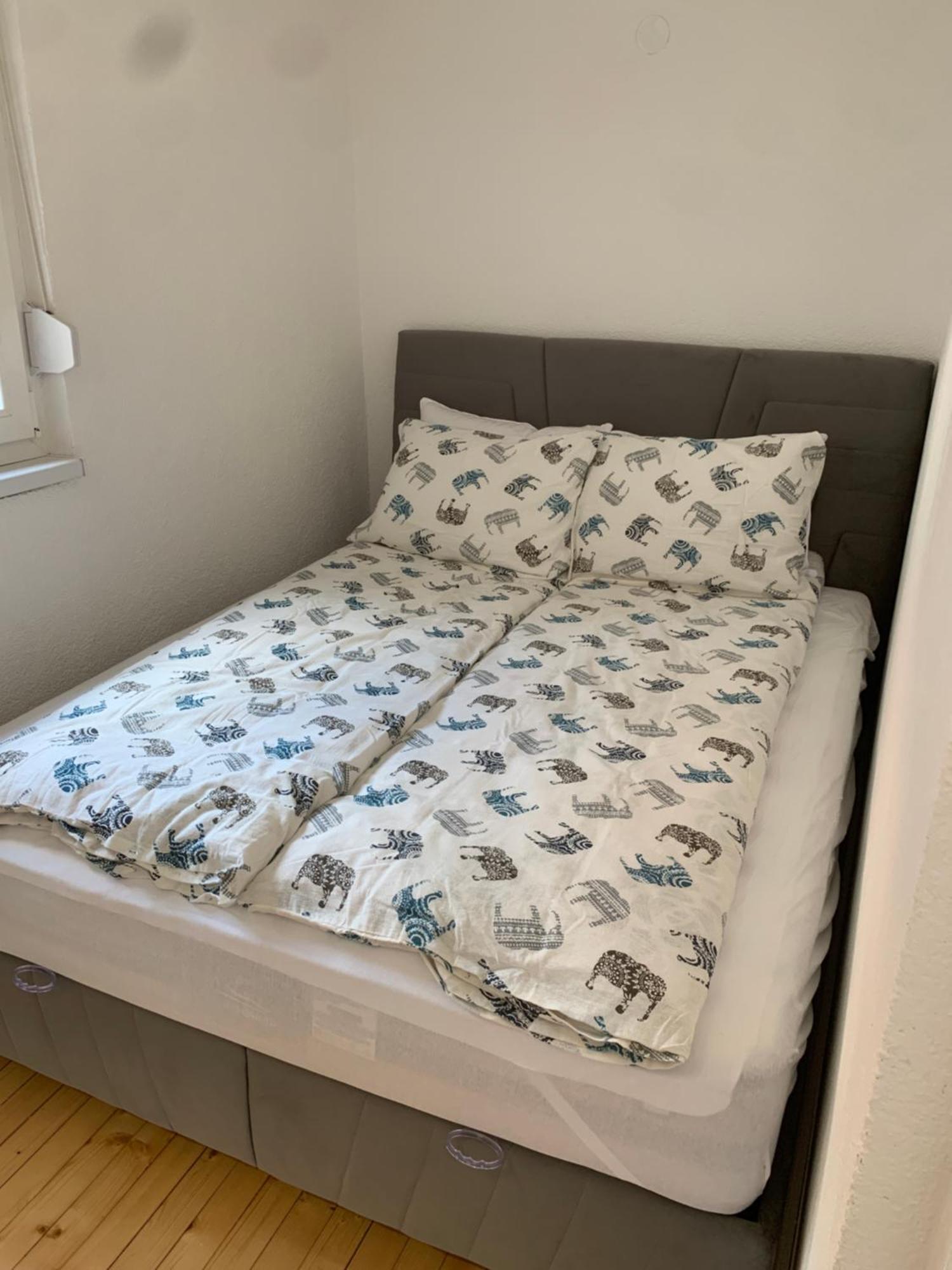 Apartment Little Heaven Free Parking