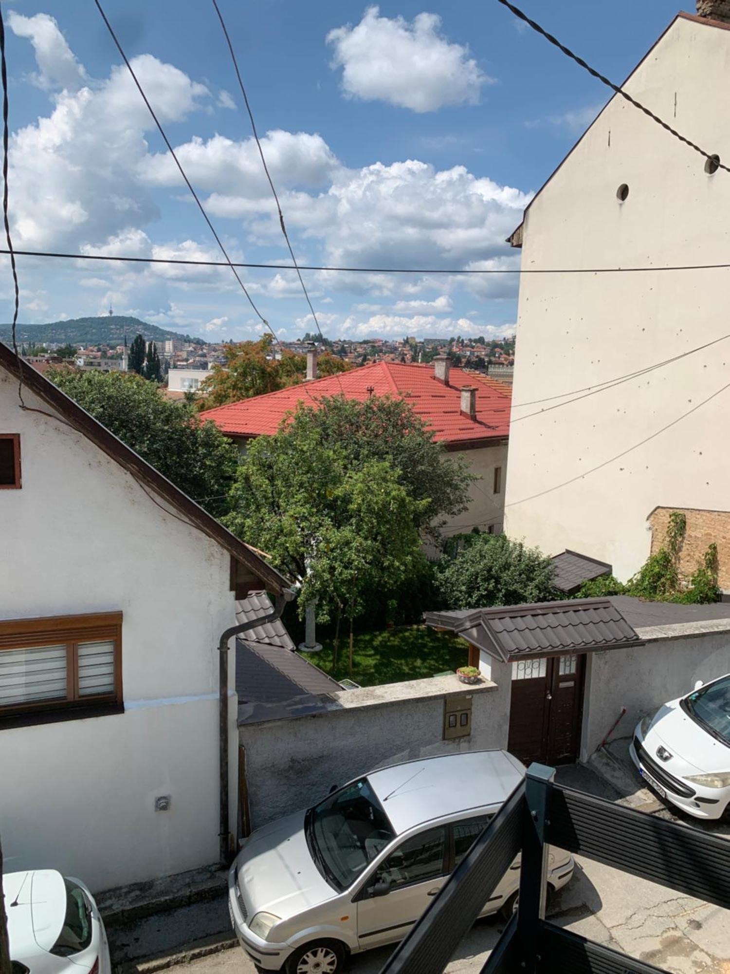 Little Heaven Free Parking Apartment *
