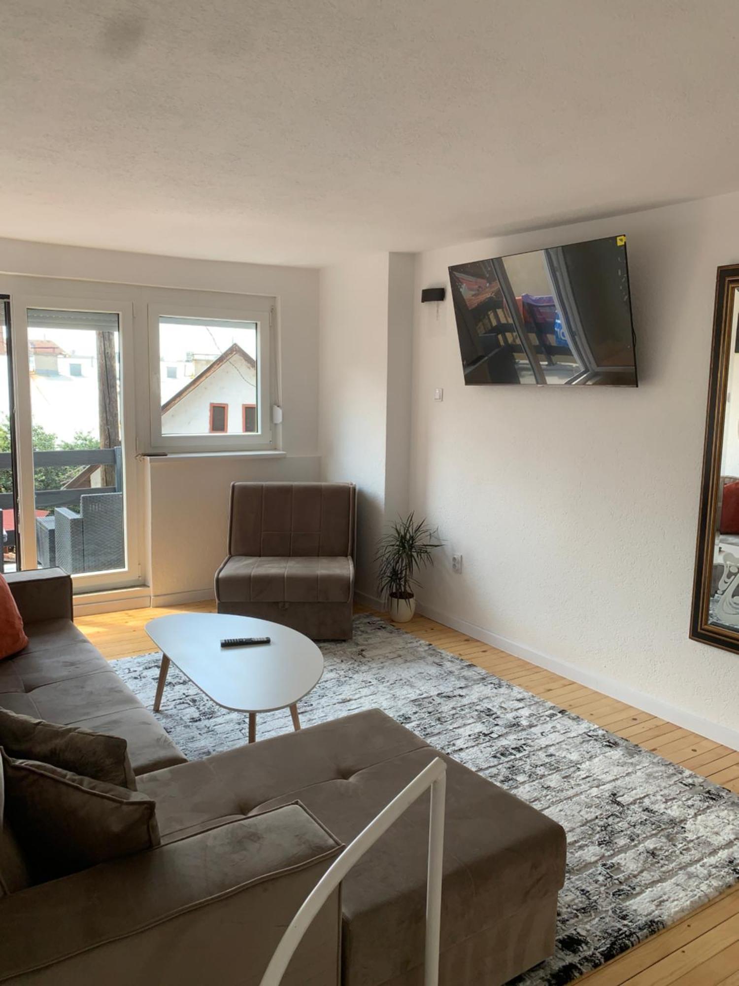 Apartment Little Heaven Free Parking *