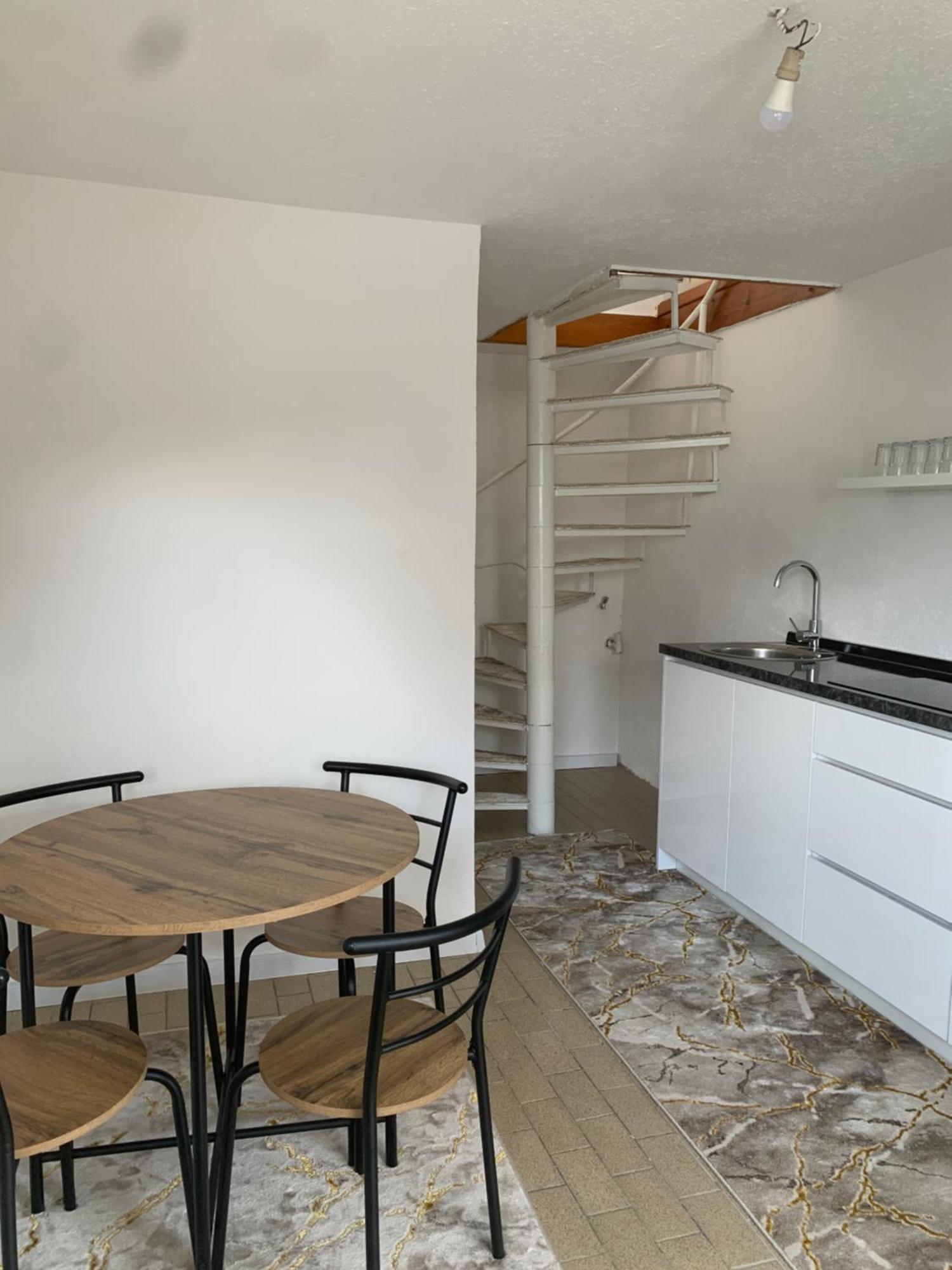 Apartment Little Heaven Free Parking SJJ