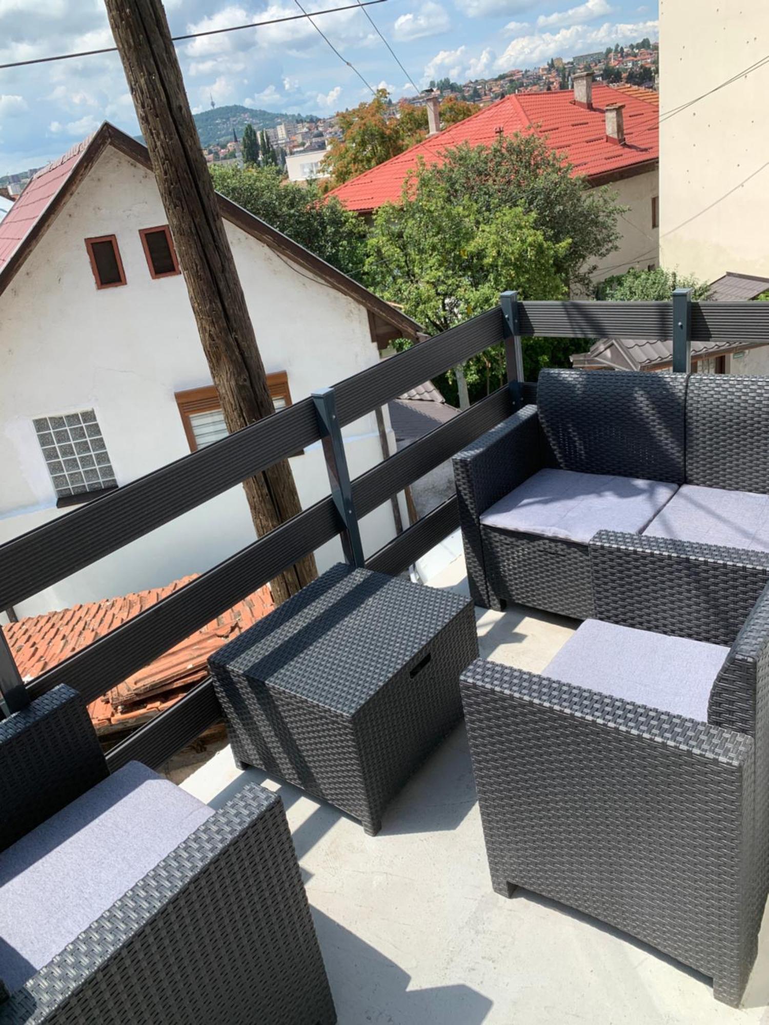 Apartment Little Heaven Free Parking
