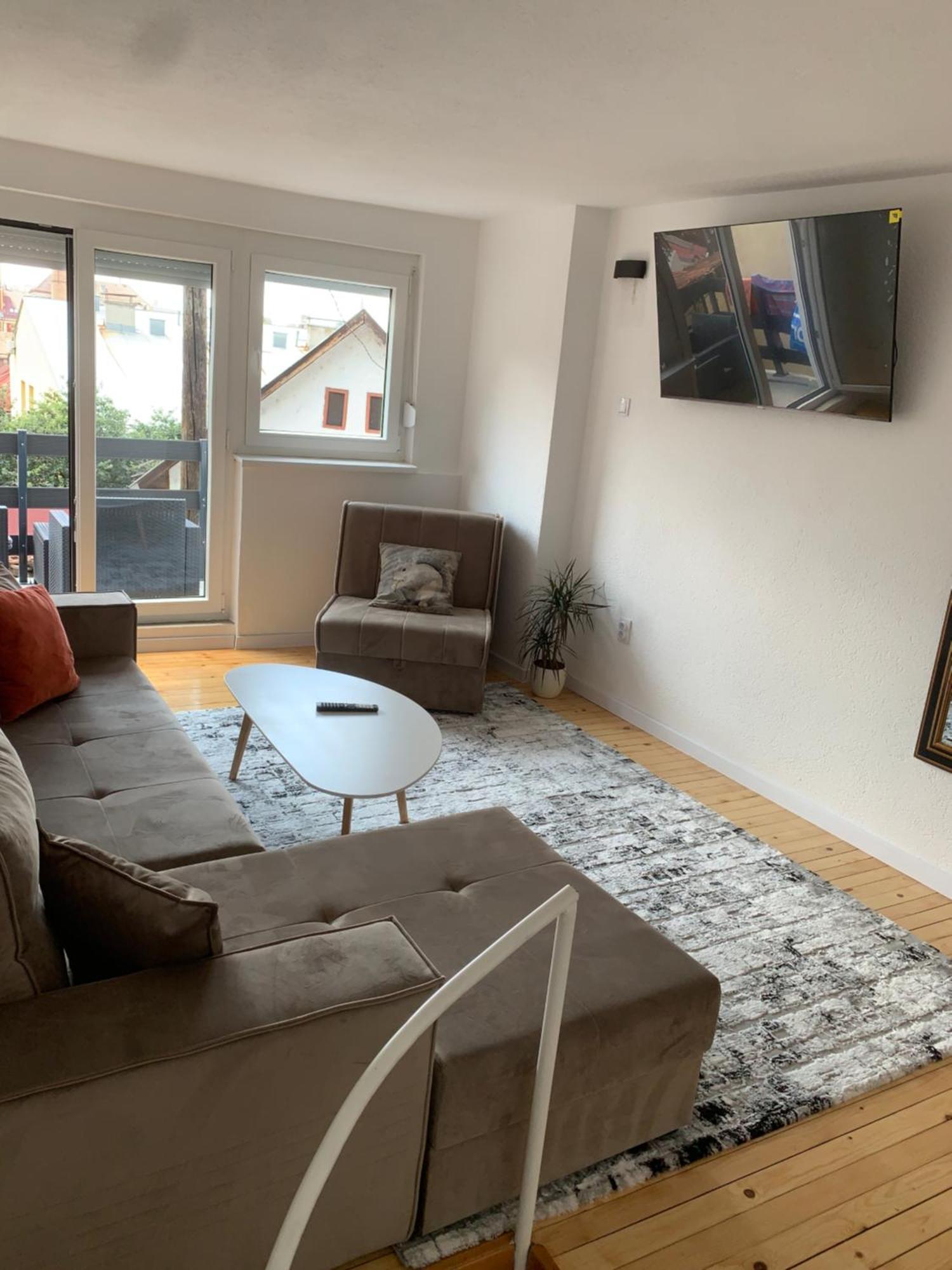 Apartment Little Heaven Free Parking SJJ